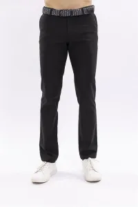 Cotton Chino Trousers