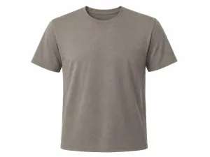 Cotton T-Shirt - Moon Rock