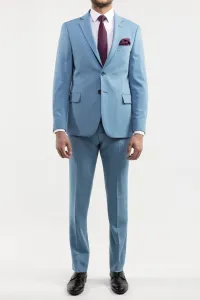 Trousers Slim