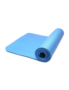Irm-Fitness Factory Nbr Mat 180*60*1Cm Fitness Blue