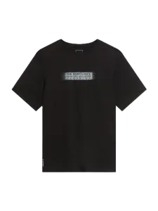 The North Face 24/7 Reflective Men Training T-Shirt Black