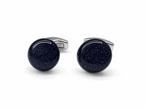 Round Cufflinks