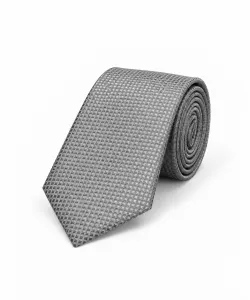 Tie 6cm - Grey 1