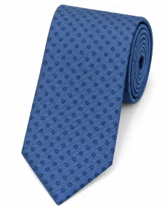 Tie 8cm - Navy 1