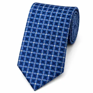 Tie 8cm - Navy 4