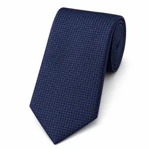 Tie 8cm - Navy 6