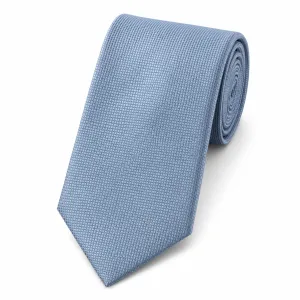 Tie 8cm - T. Blue 5