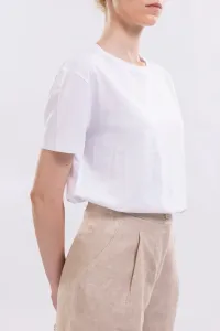 Basic T-Shirt - White