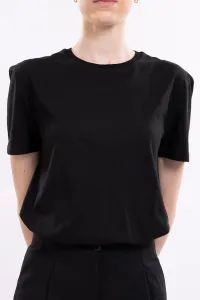 Basic T-Shirt - Black