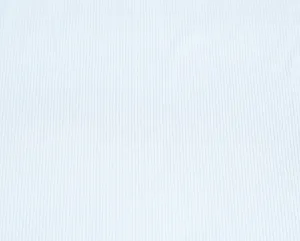 Long Sleeve Basic Top - Light Blue