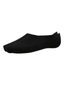 Top Ten Soft Unisex Lifestyle Socks Black
