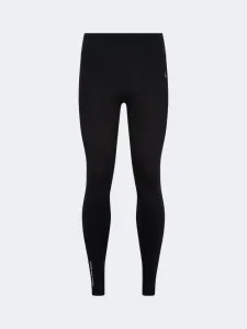 Oil And Gaz Sporty Women Training Tight Black