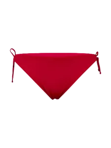 Oil And Gaz Breathable Women Beach Moderate Bottom Red