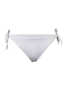 Oil And Gaz Breathable Women Beach Moderate Bottom White
