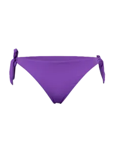 Oil And Gaz Breathable Women Beach Moderate Bottom Purple