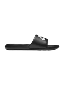 Nike Victori One Men Slippers Black/White