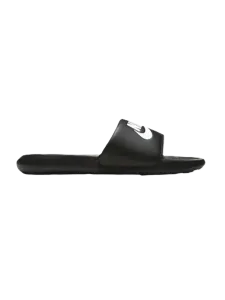 Nike Victori One Women Lifestyle Slippers Black/White