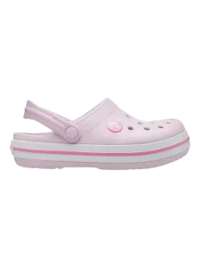 Crocs Crocband Clog Kids Lifestyle Ballerina Pink