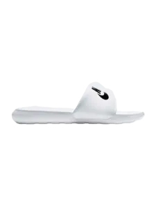 Nike Victori One Women Lifestyle Slippers White/Black