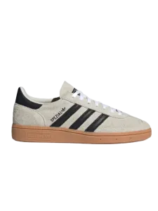 Adidas Handball Spezial Women Original Shoes Aluminium/Black