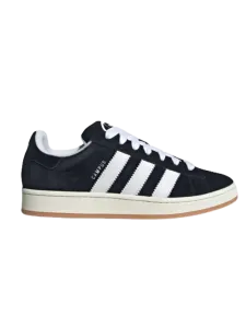 Adidas Campus 00S Unisex Original Shoes Black/White