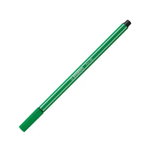 STABILO Pen 68 fibre-tip pen assorted counter display of 360