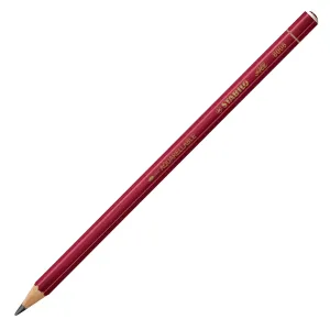 STABILO All Graphite Pencil Graphite Grey