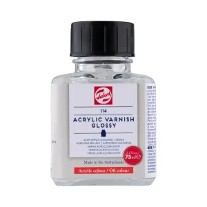 Talens Protection Acrylic varnish Gloss 75 ml