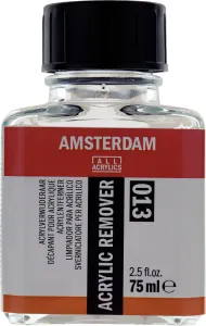 Amsterdam Acrylic remover 75 ml
