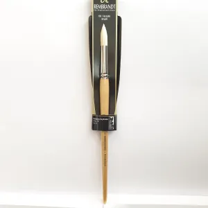 Rembrandt Brush Series 201 Round no. 20