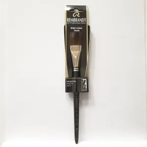 Rembrandt Watercolour Brush Series 138 no. 10