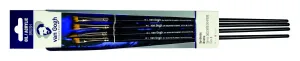 Van Gogh Oil & Acrylic Brush Set Series 302-303-304-305 no. 8
