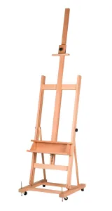Royal Talens Studio Easels 249 Monaco