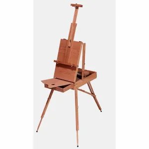 Rembrandt Field Box Easel