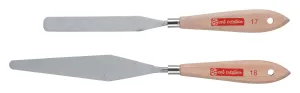 Talens Art Creation Palette Knife 2 Piece Set