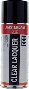Amsterdam Clear Lacquer 400 ml