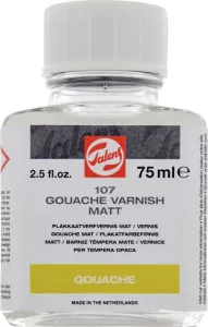 Talens Protection Gouache varnish Matt 75 ml