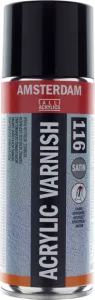 Amsterdam Protection Acrylic varnish Satin - 116 400 ml