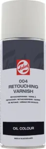Talens Protection Retouching varnish 400 ml