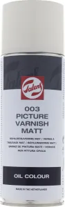 Talens Protection Picture Varnish Spray Matt 400 ml