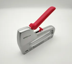 Power Tacker Aluminum Alloy Heavy Duty 6 in 1