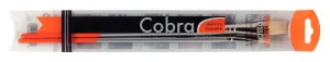 Cobra Brush Set 2 Brushes