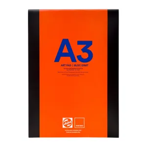 Talens Pantone art pad A3