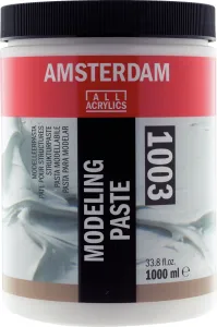 Amsterdam Modeling paste 1000 ml
