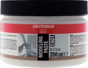 Amsterdam Modeling paste 250 ml