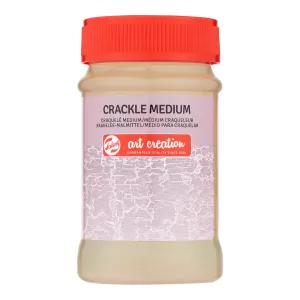Talens Art Creation Auxiliaries Mediums 100 ml