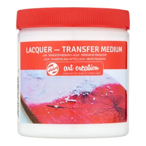 Talens Art Creation Auxiliaries Mediums 250 ml