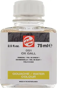 Talens Mediums Ox gall 75 ml