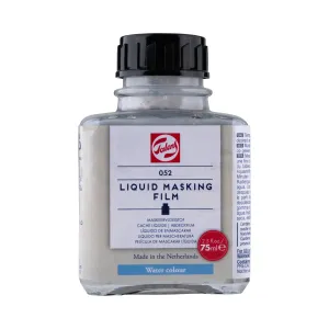 Talens Mediums Liquid masking film 75 ml