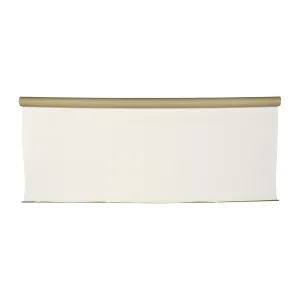 Talens Canvas Roll 70% Rayon/30% Cotton 330g/m2 medium Universally Primed